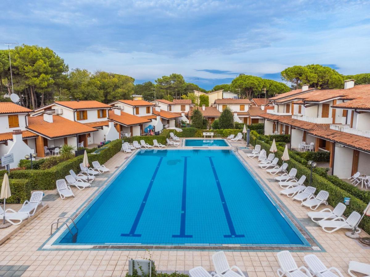Apartment Villaggio Sole B-1 By Interhome Бібіоне Екстер'єр фото