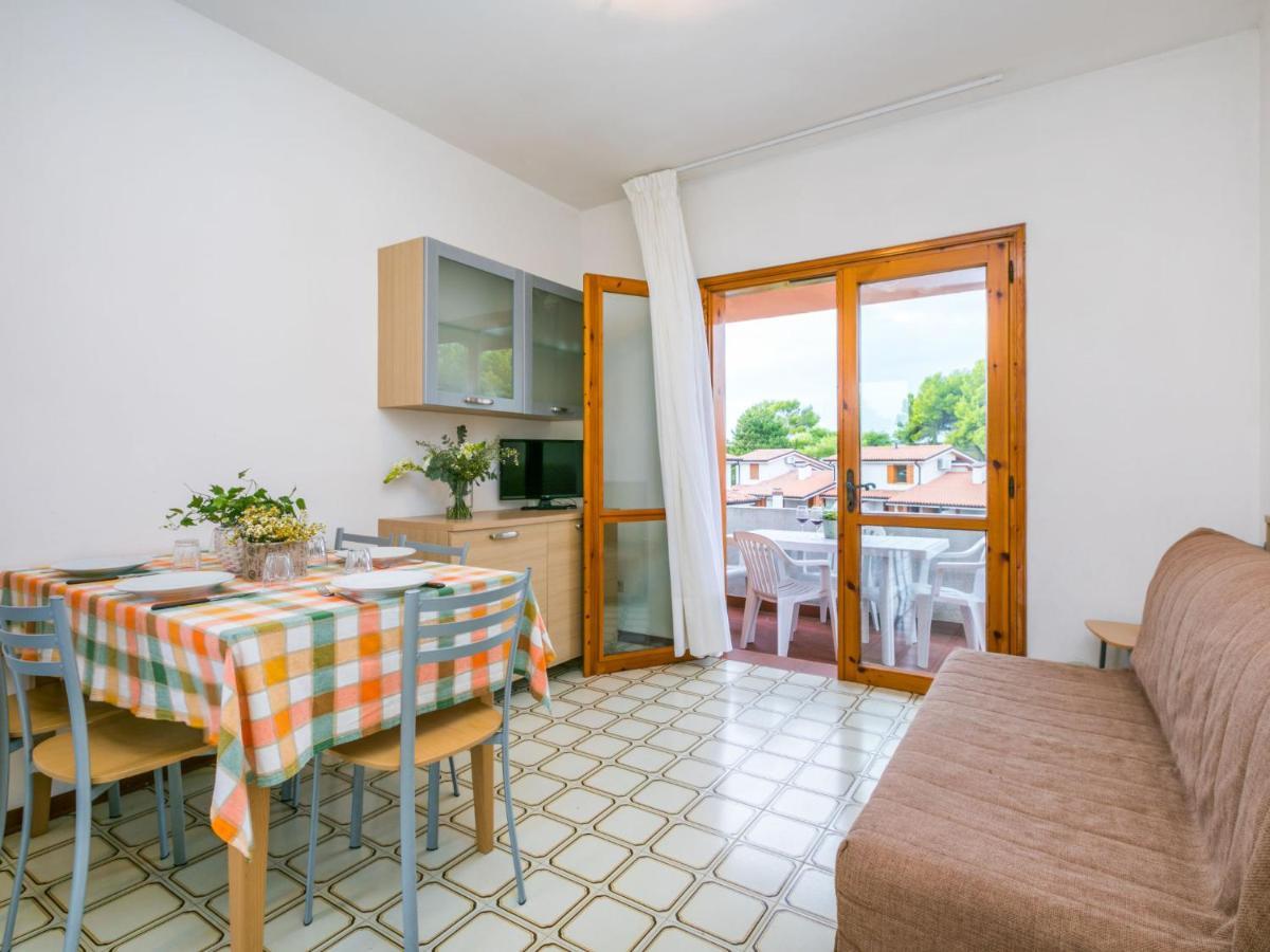 Apartment Villaggio Sole B-1 By Interhome Бібіоне Екстер'єр фото
