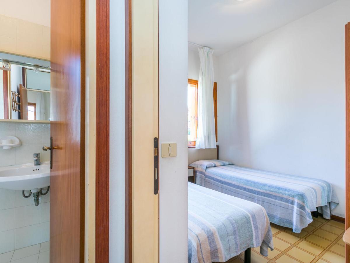 Apartment Villaggio Sole B-1 By Interhome Бібіоне Екстер'єр фото