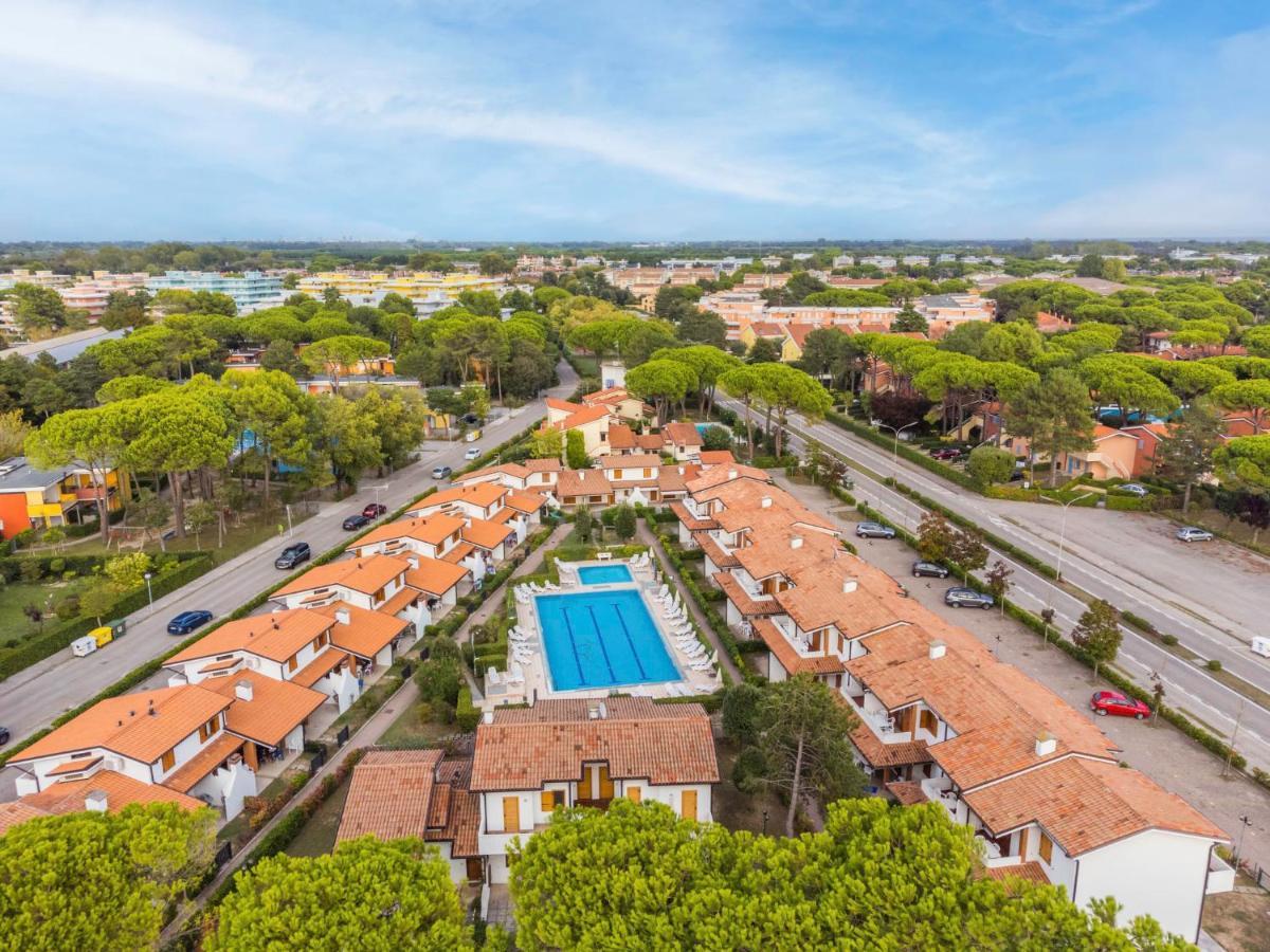 Apartment Villaggio Sole B-1 By Interhome Бібіоне Екстер'єр фото