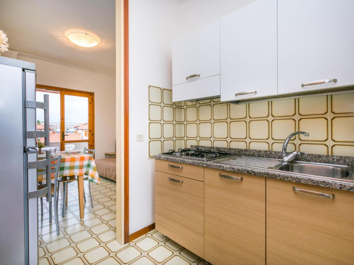 Apartment Villaggio Sole B-1 By Interhome Бібіоне Екстер'єр фото