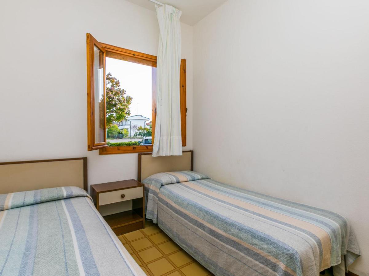 Apartment Villaggio Sole B-1 By Interhome Бібіоне Екстер'єр фото