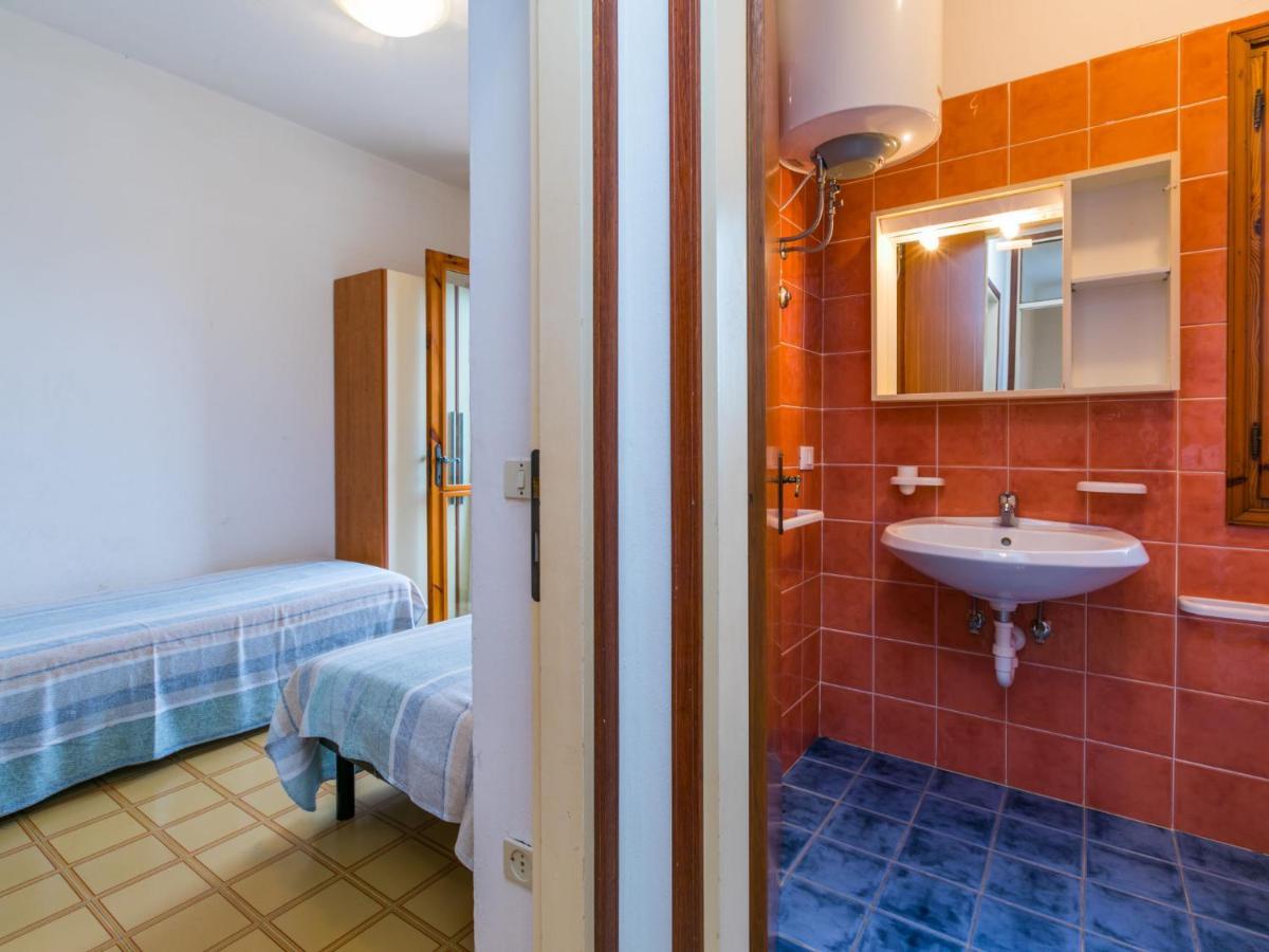 Apartment Villaggio Sole B-1 By Interhome Бібіоне Екстер'єр фото