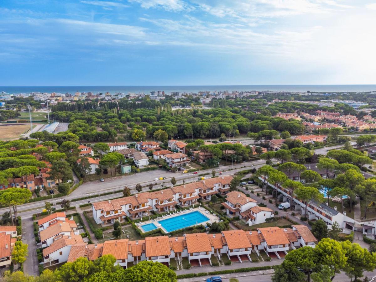 Apartment Villaggio Sole B-1 By Interhome Бібіоне Екстер'єр фото