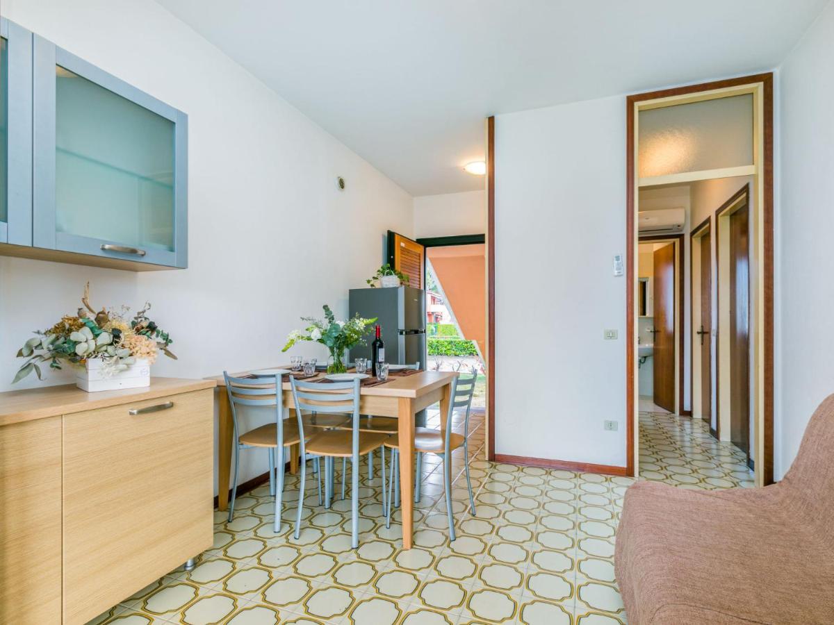 Apartment Villaggio Sole B-1 By Interhome Бібіоне Екстер'єр фото