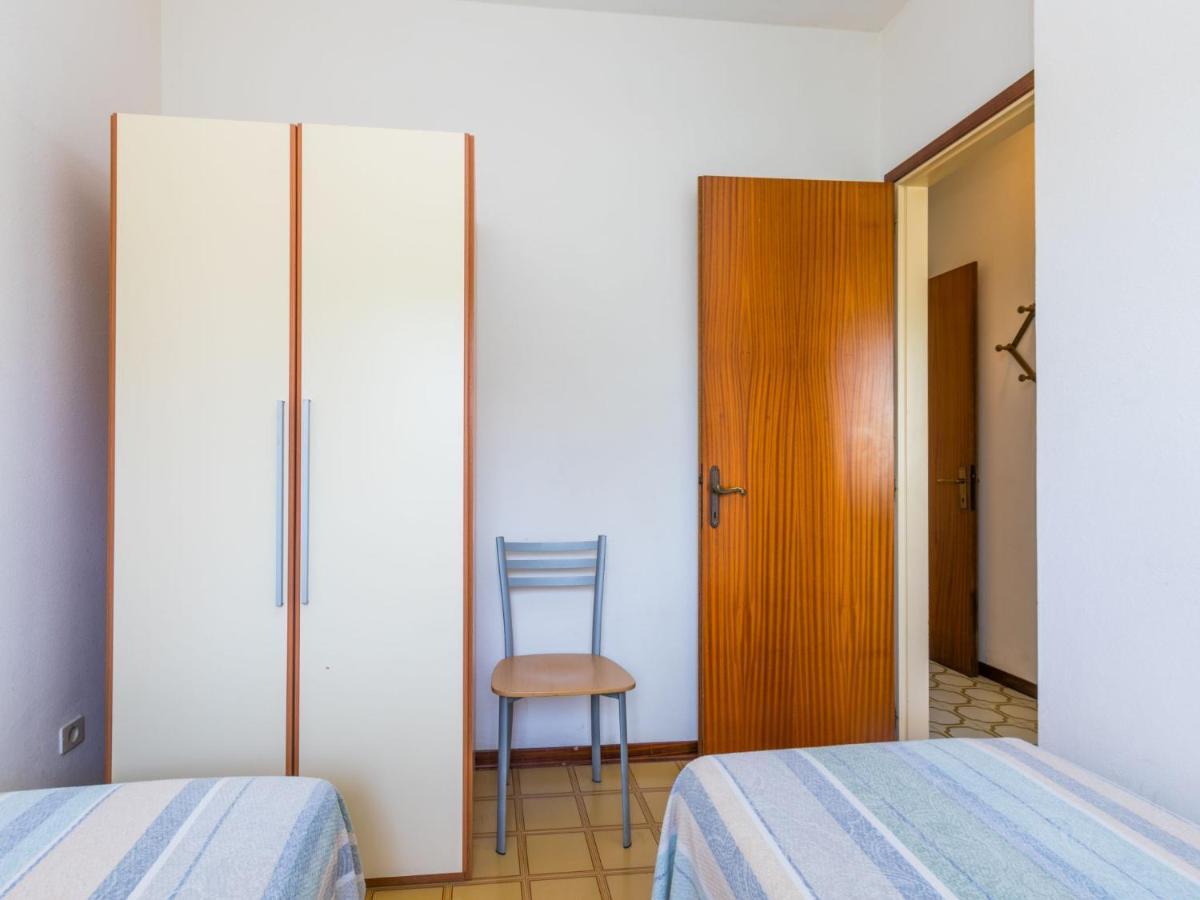 Apartment Villaggio Sole B-1 By Interhome Бібіоне Екстер'єр фото