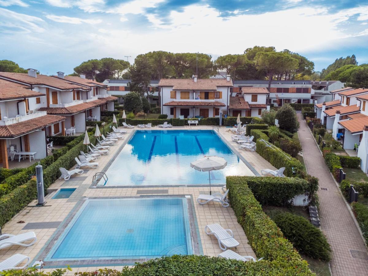 Apartment Villaggio Sole B-1 By Interhome Бібіоне Екстер'єр фото