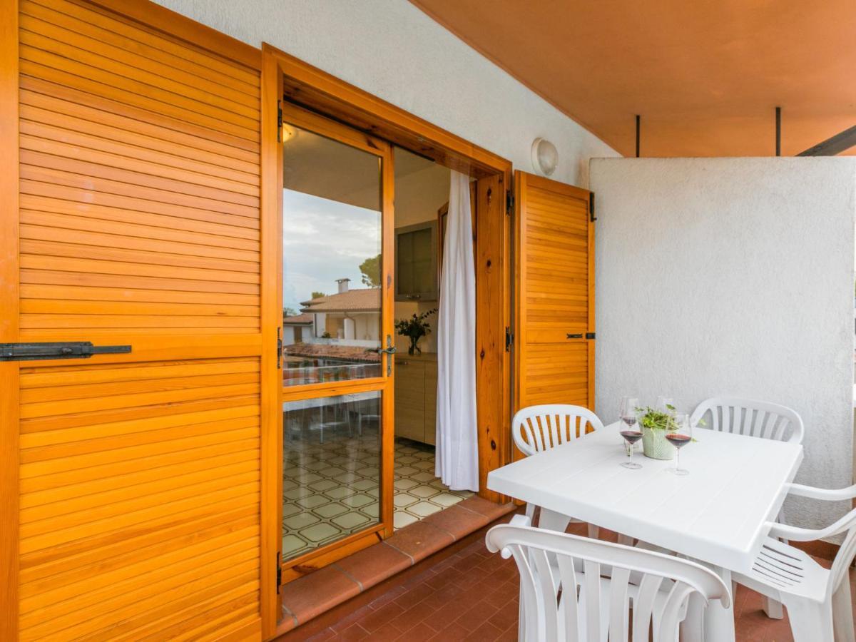 Apartment Villaggio Sole B-1 By Interhome Бібіоне Екстер'єр фото